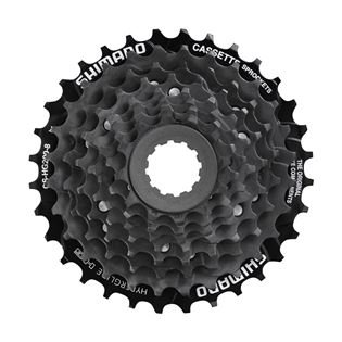CASSETTE SHIMANO CS-HG200 8V 12-32