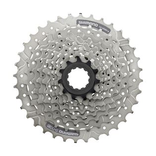 CASSETTE SHIMANO CS-HG201 9V 11-36
