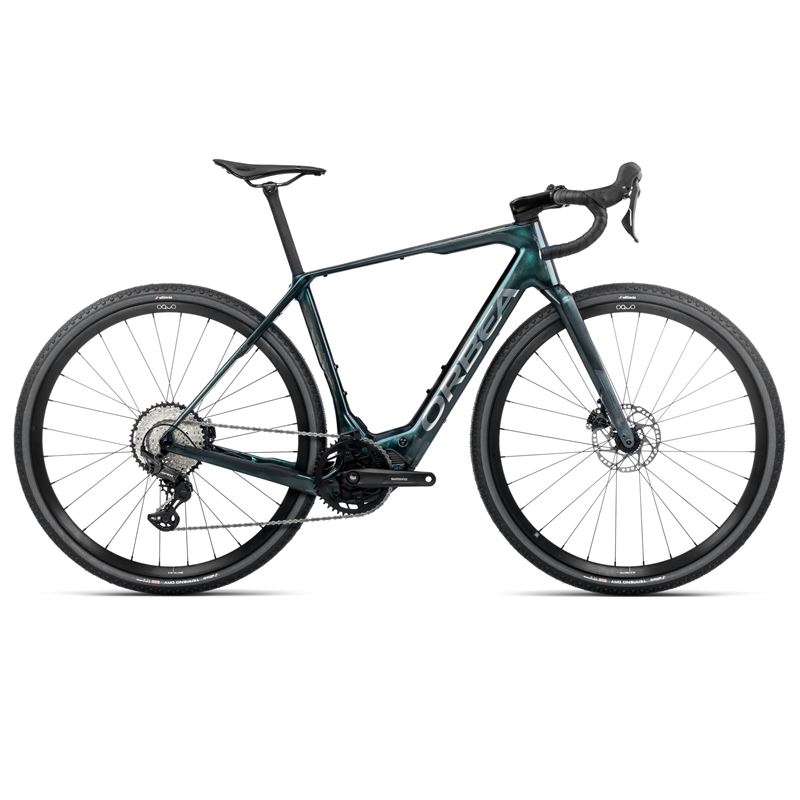 BICICLETA ELECTRICA DENNA M30 GRN-GRN (25)