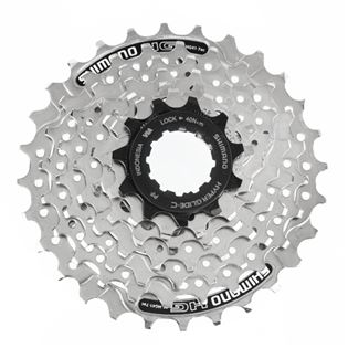 CASSETTE SHIMANO CS-HG41 7V 11-28