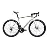 BICICLETA DE CARRETERA RIDLEY FALCN 105 DI2 WHITE-SILVER(25)