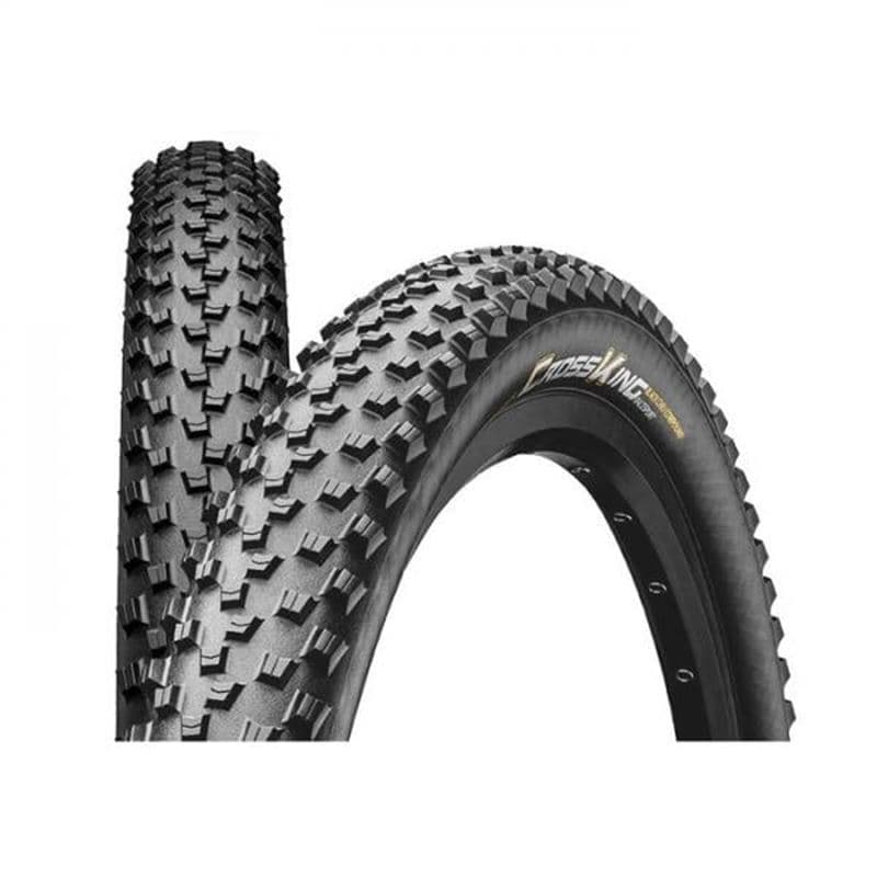 CUB. CONTINENTAL CROSS KING PROTECTION