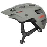 CASCO ABUS MODROP CHALK GREY