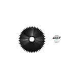 PLATO GARBARUK AXS ROAD/GRAVEL DIRECT MOUNT 44T ROUND NEGRO