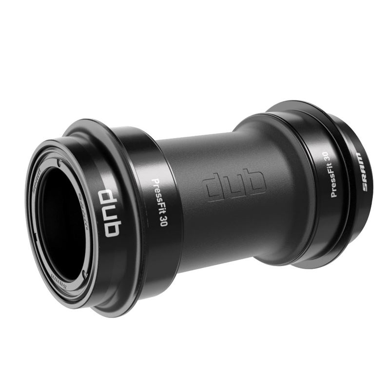 PEDALIER SRAM DUB PRESSFIT PF30 (ROAD/WID