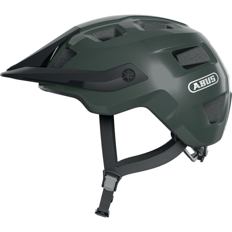 CASCO ABUS MOTRIP PINE GREEN