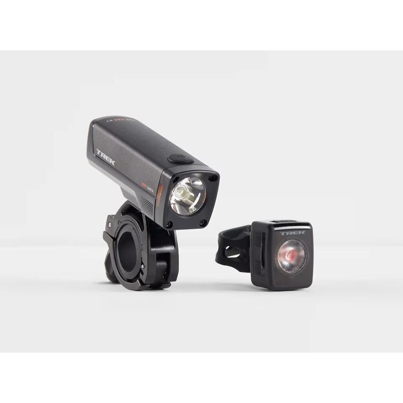 JUEGO DE LUCES TREK ION PRO RT/FLARE RT
