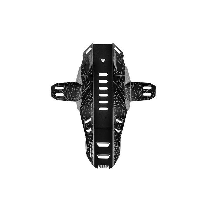 GUARDABARROS TOPEAK D-FLASH FS DELANTERO