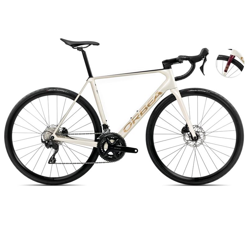 BICICLETA DE CARRETERA ORBEA ORCA M30 WHI-GAR (25)