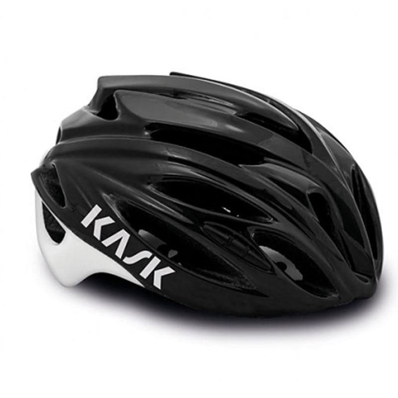 CASCO KASK RAPIDO BLACK