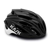 CASCO KASK RAPIDO BLACK