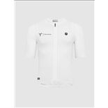 MAILLOT PISSEI PRIMAPELLE ULTRA TADEJ POGACAR BLANCO M