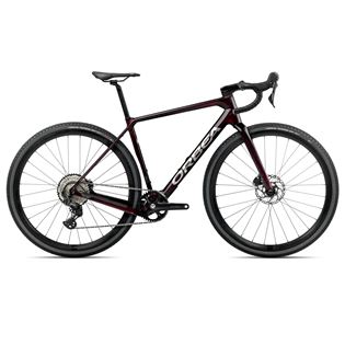 BICICLETA DE GRAVEL ORBEA TERRA M30TEAM 1X RED (25)
