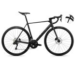 BICICLETA DE CARRETERA ORBEA ORCA M30I BLK-BLK (25)