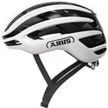 CASCO ABUS AIRBREAKER 2.0 SHINY WHITE