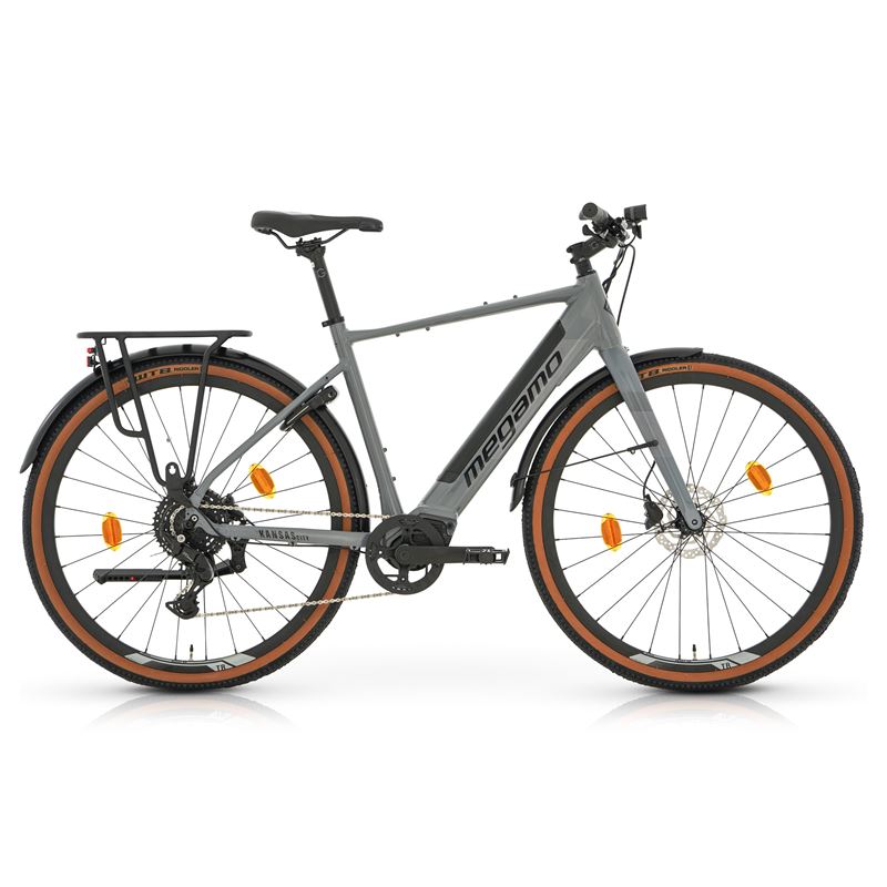 BICICLETA ELECTRICA MEGAMO KANSAS CITY - GREY (24)