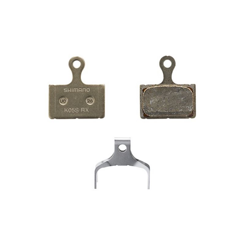PASTILLAS DE FRENO SHIMANO K05S