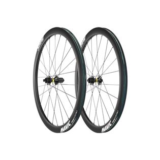 JGO. RUEDAS MAVIC S 42CL 12X100/142