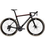 BICICLETA CARRETERA RIDLEY FALCN RS ULTEGRA DI2 CANDY RED 25