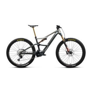 BICICLETA ELECTRICA ORBEA RISE SL M10 630W CUSTOM (25)
