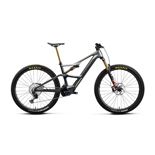 BICICLETA ELECTRICA ORBEA RISE SL M10 630W CUSTOM (25)