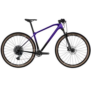 BICICLETA DE MONTAÑA RIDLEY IGNITE SLX SRAM NX PURPLE-BLACK