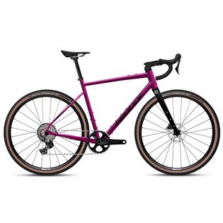 BICICLETA DE GRAVEL RIDLEY KANZO ADVENTURE A GRX600 1X JAZZB