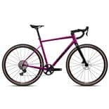 BICICLETA DE GRAVEL RIDLEY KANZO ADVENTURE A GRX600 1X JAZZB