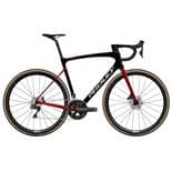 BICICLETA DE CARRETERA RIDLEY FENIX SLIC ULTEGRA DI2 BLACK -