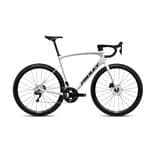 BICICLETA CARRETERA RIDLEY FENIX SLIC 105DI2 WHI-BLK