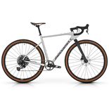 BICICLETA DE GRAVEL MEGAMO JAKAR 20 - RAW (25)