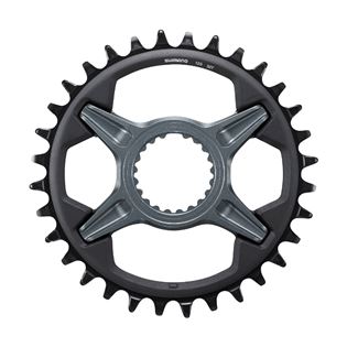 PLATO SHIMANO XT M8100/M8130 32D