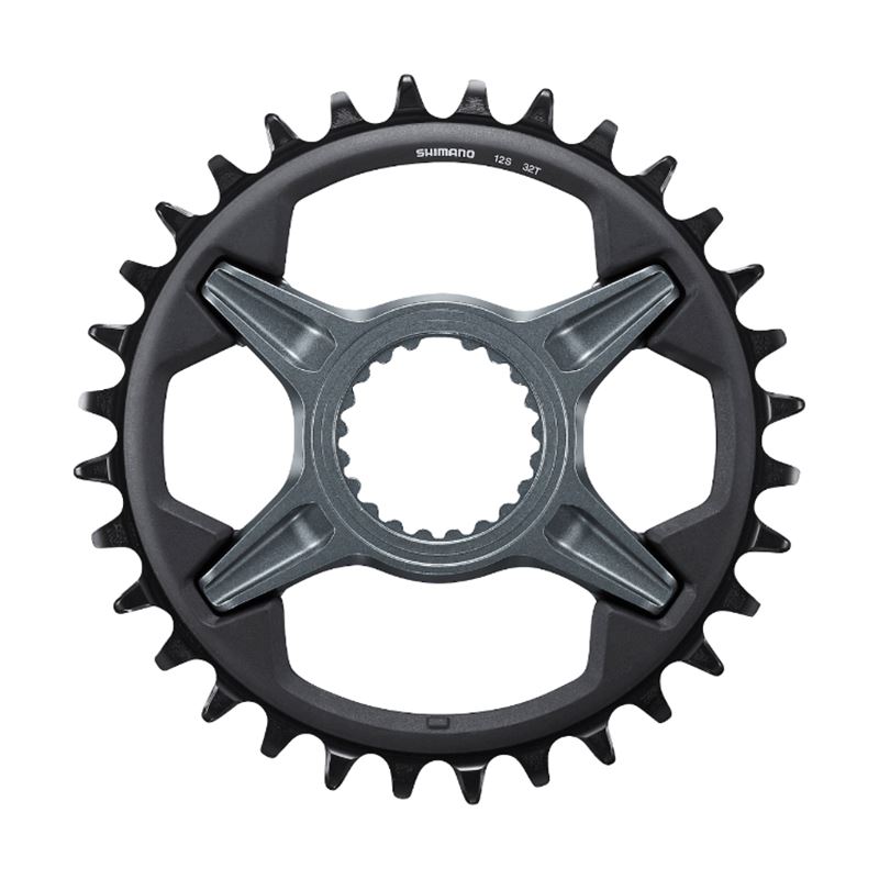 PLATO SHIMANO XT M8100/M8130 32D