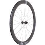 RUEDA DEL. DTSWISS ARC 1600 SPLINE 50 MM