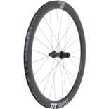 RUEDA TRAS. DTSWISS ARC 1600 SPLINE 50 MM
