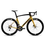 BICICLETA DE CARRETERA RIDLEY NOAH FAST ULTEGRA DI2 HONEY BK