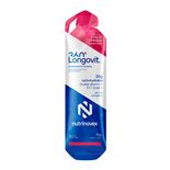 NUTRINOVEX GEL LONGOVIT 360º FRUTOS DEL BOSQUE 45G
