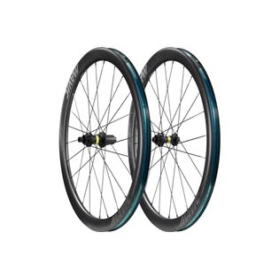 JGO. RUEDAS MAVIC SL 45 CL HG 23MM