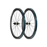 JGO. RUEDAS MAVIC SL 45 CL HG 23MM
