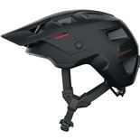 CASCO ABUS MODROP QUIN VELVET BLACK