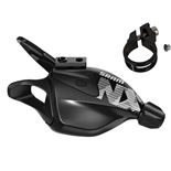MANDO SRAM NX EAGLE TRIGGER 12V TRAS BLK