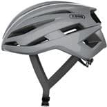 CASCO ABUS STORMCHASER ACE RACE GREY