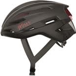 CASCO ABUS STORMCHASER EROICA TUSCANY PINE GREY