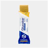 NUTRINOVEX BARRITA GLUCOBAR PLÁTANO 30G