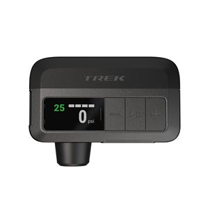 INFLADOR ELECTRICO TREK AIR RUSH