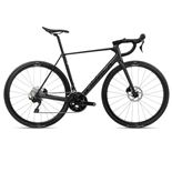 BICICLETA DE CARRETERA ORBEA ORCA M35 BLK-BLK (24)
