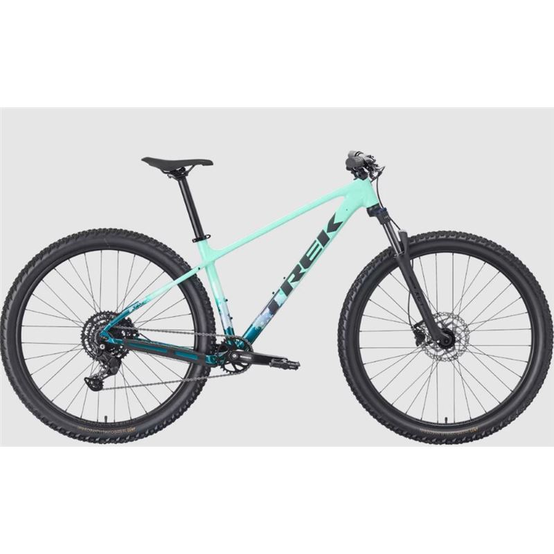 TREK MARLIN 5 GEN 3 27.5" MIAMI GREEN/DARK