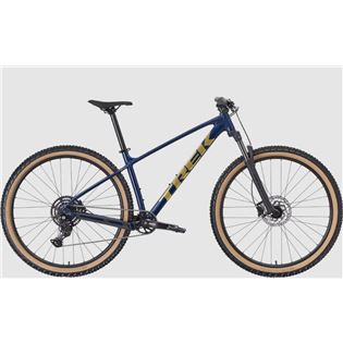 TREK MARLIN 5 GEN 3  MULSANNE BLUE