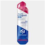 NUTRINOVEX GEL LONGOVIT 360º PRO FRUTAS DEL BOSQUE 75G