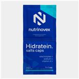 NUTRINOVEX HIDRATEIN SALTS CAPS 2UD